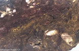 Chinese Pietersite Lapidary Slab  - Radiant Rocks CT