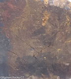 Chinese Pietersite Lapidary Slab  - Radiant Rocks CT