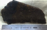 Chinese Pietersite Lapidary Slab  - Radiant Rocks CT