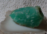 Translucent Emerald  78 carat facet rough - radiantrocksct