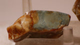 Morrisonite Picture Porcelain Jasper2 pieces rough 4.2 oz (120 grams) - radiantrocksct