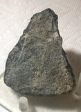 Morrisonite Picture Porcelain Jasper  Cabochon rough 6.8 oz (195 grams) - radiantrocksct