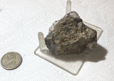 Morrisonite Picture Porcelain Jasper Cabochon rough 4.8 oz (135 grams) - radiantrocksct
