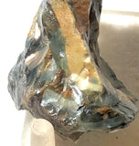 Morrisonite Picture Porcelain Jasper Cabochon rough 3.8 oz (110 grams) - radiantrocksct