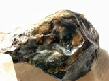 Morrisonite Picture Porcelain Jasper Cabochon rough 3.8 oz (110 grams) - radiantrocksct