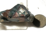 Morrisonite Picture Porcelain Jasper Cabochon rough 2.8 oz (75 grams) - radiantrocksct