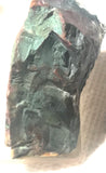 Morrisonite Picture Porcelain Jasper Cabochon rough 2.8 oz (75 grams) - radiantrocksct