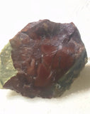 Morrisonite Picture Porcelain Jasper Lapidary rough 1.6 oz (40 grams) - radiantrocksct