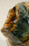 Morrisonite Picture Porcelain Jasper Lapidary Cabochon rough 10.6 oz (300 grams) - radiantrocksct