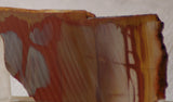 Australian Noreena Jasper Lapidary  slab 1.4 oz (40 grams) - radiantrocksct