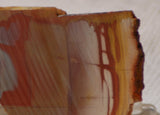 Australian Noreena Jasper Lapidary  slab 1.4 oz (40 grams) - radiantrocksct