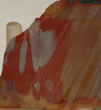 Australian Noreena Jasper Lapidary  slab 1.4 oz (40 grams) - radiantrocksct