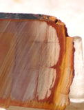 Australian Noreena Jasper Lapidary  slab 1.4 oz (40 grams) - radiantrocksct
