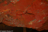 Painted Valley Jasper Tabu Tabu Rough - Radiant Rocks CT
