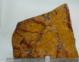 Stone Canyon Jasper Agate Lapidary slab 5.2 oz (150 gram)