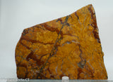 Stone Canyon Jasper Agate Lapidary slab 5.2 oz (150 gram)